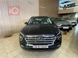 هيونداي كريتا